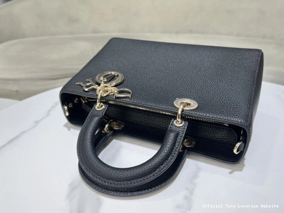 Tony Luxuries BAG-30*20*13CM ABCdiro diro D-Sire LADY My 0816